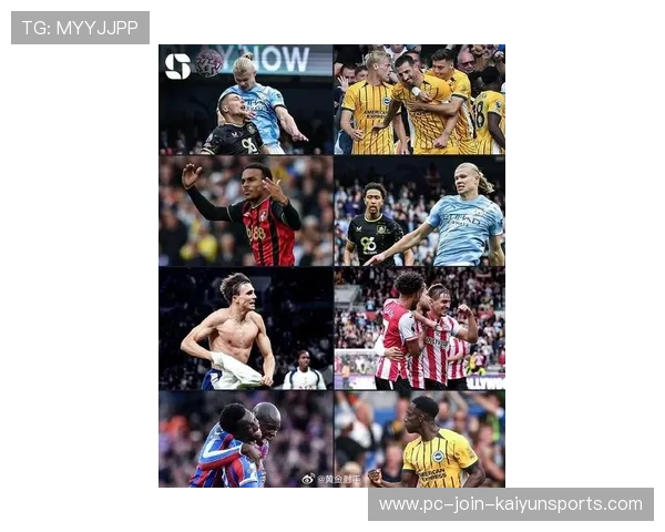 诸神激战曼城双星闪耀哈兰德安东尼各演双响巅峰对决燃爆全场 诸神激战曼城双星闪耀哈兰德安东尼各演双响巅峰对决燃爆全场