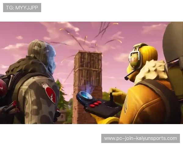 《堡垒之夜》限时“未来都市”模式开启,火爆全场,引爆热潮! 《堡垒之夜》限时“未来都市”模式开启,火爆全场,引爆热潮!