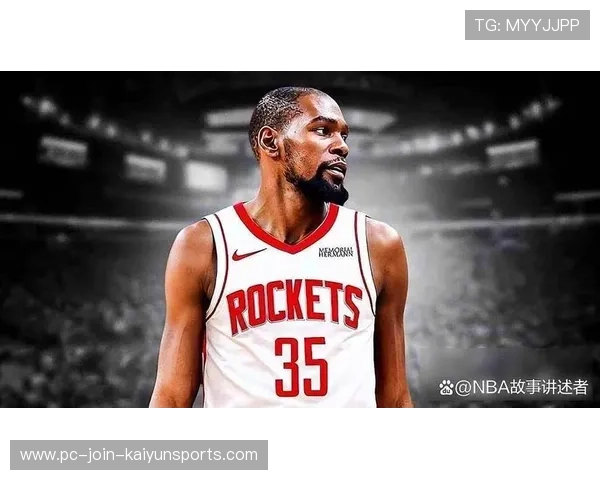 杜兰特若带队季后赛成焦点,篮球界未来可期 杜兰特若带队季后赛成焦点,篮球界未来可期