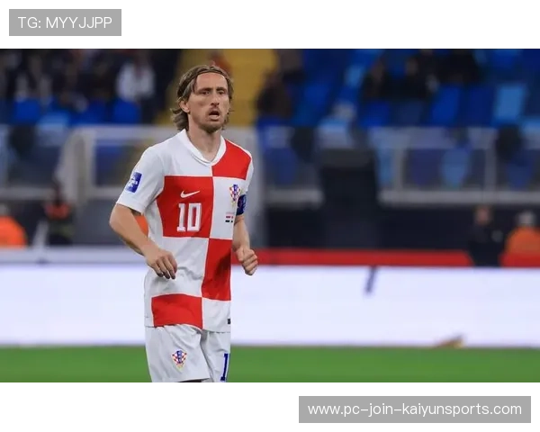 克罗地亚晋级背后:团队老将与新秀完美融合 克罗地亚晋级背后:团队老将与新秀完美融合