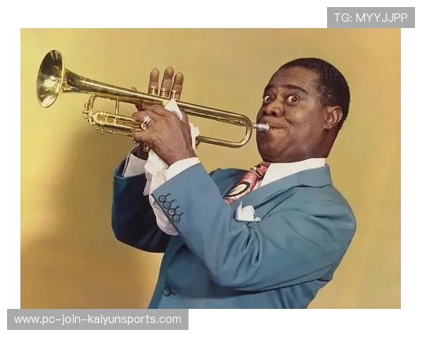 爵士乐的黄金时代：持续升温的音乐趋势引领潮流