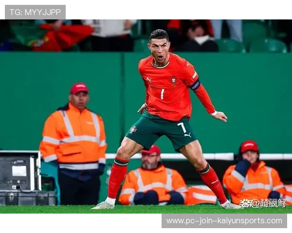 葡萄牙媒体批C罗，葡萄牙推荐c罗进球