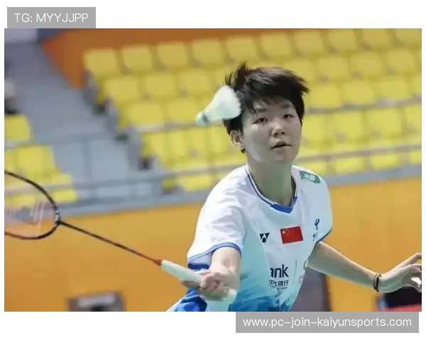 羽毛球女单打出21-2悬殊比分,网友:这是碾压 羽毛球女单打出21-2悬殊比分,网友:这是碾压