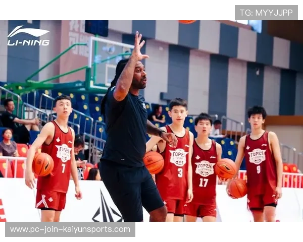 NBA球队青训成果转化为俱乐部商业价值的重要驱动