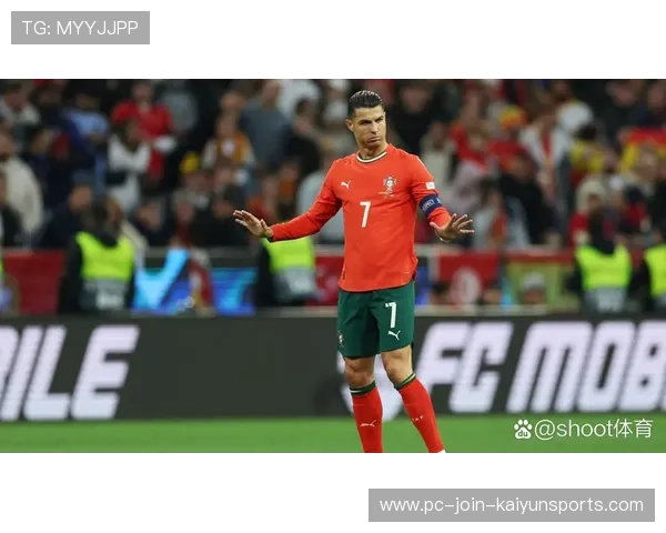 C罗若在世界杯再度耀眼,他的名字将被永久铭刻 C罗若在世界杯再度耀眼,他的名字将被永久铭刻