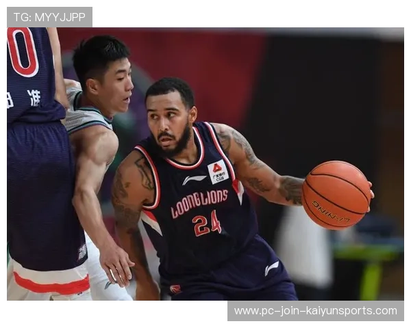 CBA山东外线多点回应积极,整体气势明显上涨