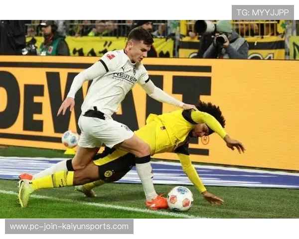 德甲多特防守反击立竿见影,主场三分到手