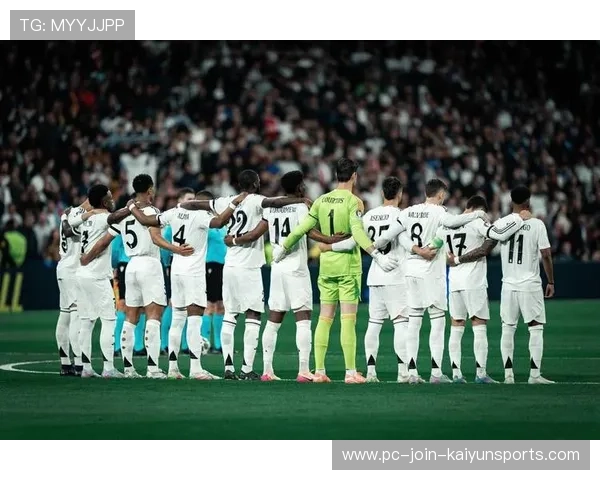 皇马替补前锋的个人突破让比赛充满转机