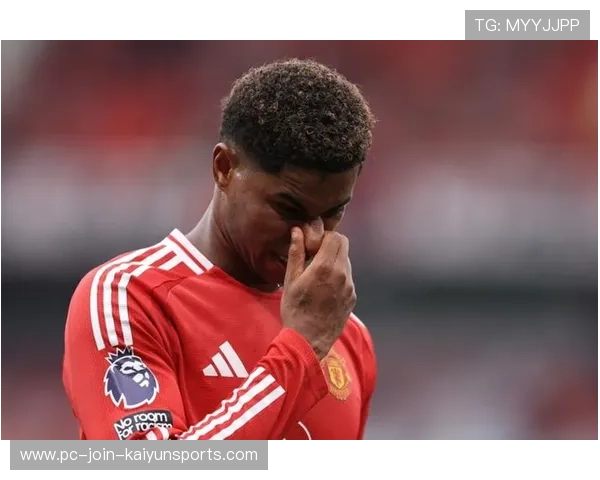 布鲁诺直塞助攻拉什福德推射进球