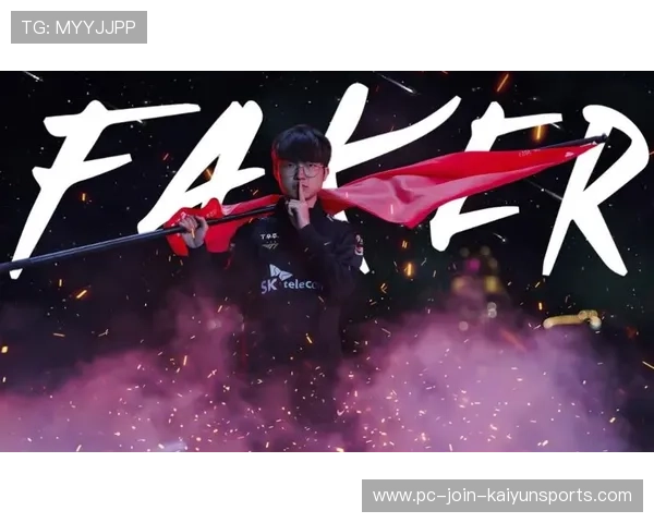 Faker 神级操作登世界热搜