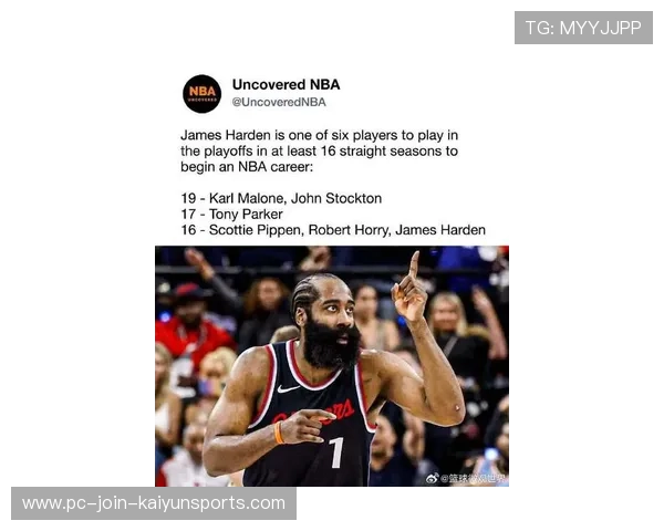 哈登若季末回稳,他的合同档次与球队未来息息相关 哈登若季末回稳,他的合同档次与球队未来息息相关