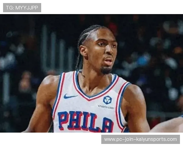 76挡拆配合顺滑，马克西手感火热连续取分