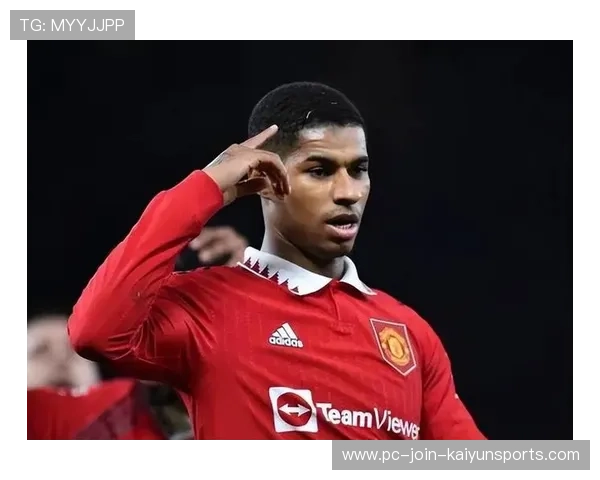 曼联反击质量显著提升，拉什福德连续冲击形成压迫——新赛季制胜密码全解析