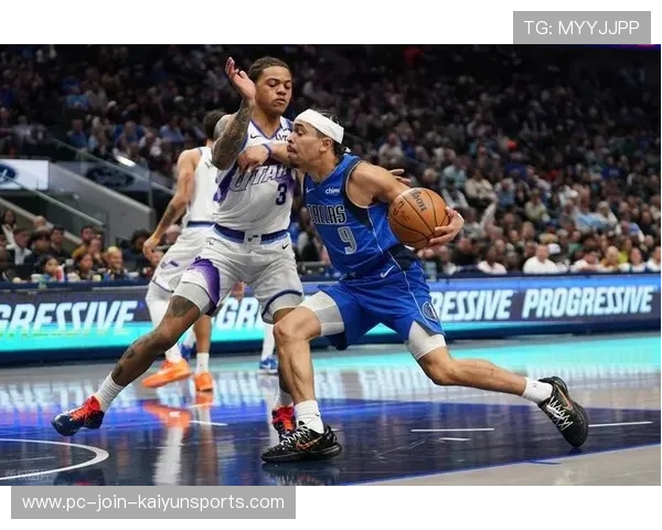 独行侠团队外线轮转与防守连动取得胜利