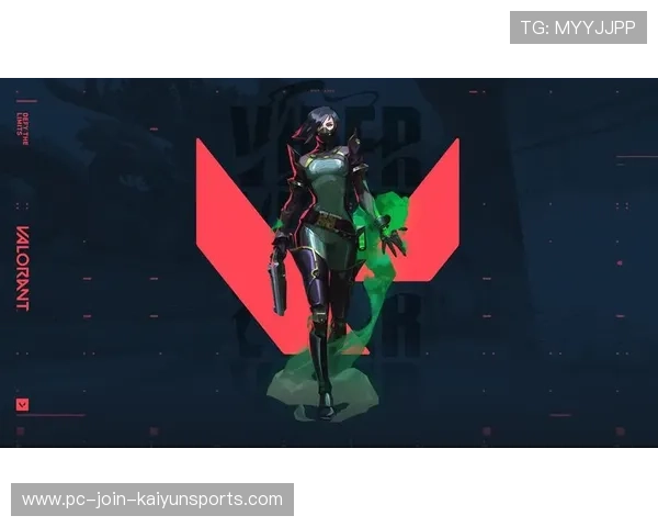 《Valorant》“天启英雄”上线,战局变天! 《Valorant》“天启英雄”上线,战局变天!