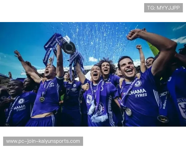 切尔西攻防两端提升，赛场数据佐证实力