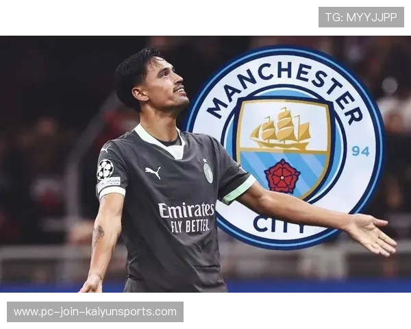 曼城考虑用青年+现金换取意甲主力，豪门补强动作再升级