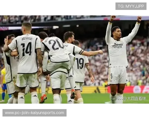 皇马客场拿下三分，连胜势头继续，皇马比赛