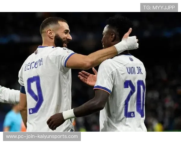 维尼修斯的背后抢断与极致攻守转换：从瞬间爆发看皇马的战术美学