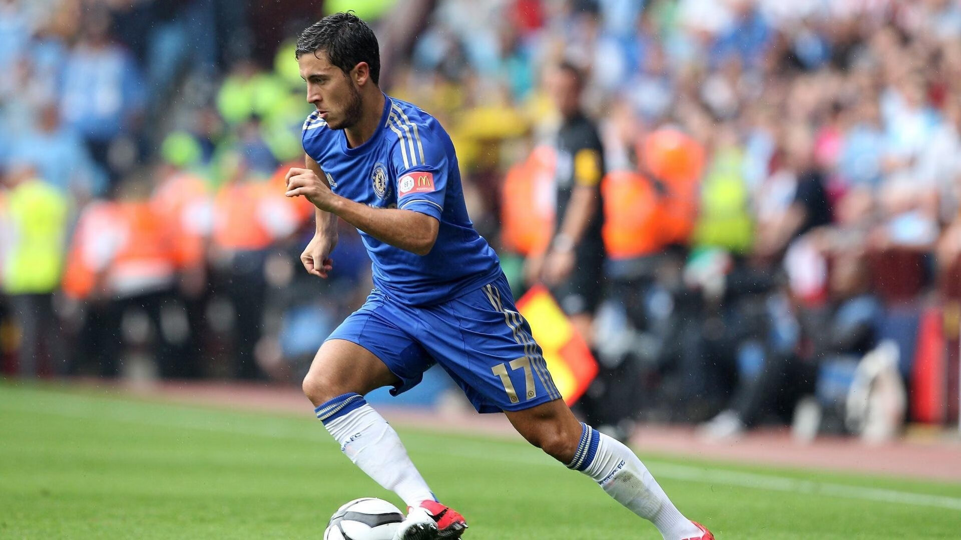 足球俱乐部数字化运营升级，中国区足球数字营销奖